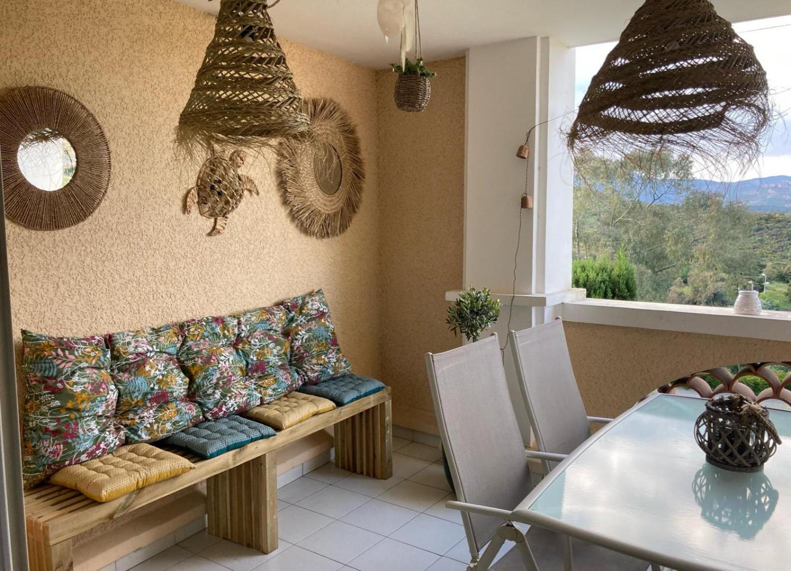 Cap Esterel Studio H3 Saint-Raphaël Exterior foto